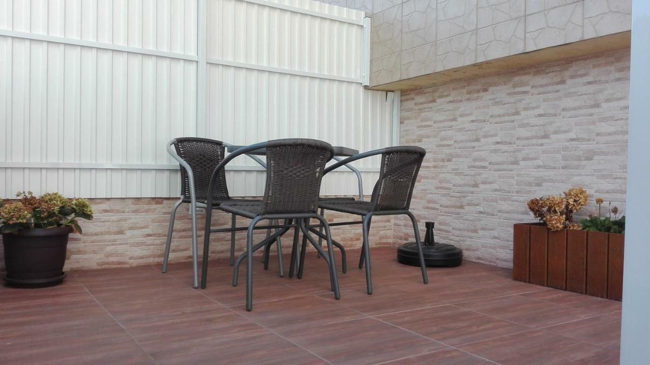 Alojamento S. Pedro Peniche Exterior foto